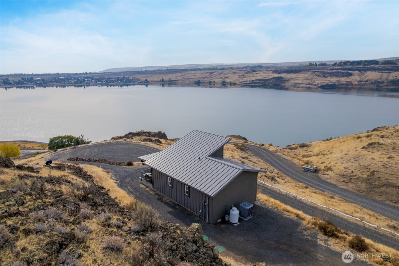 21489 State Highway 17N , Soap Lake, WA 98851