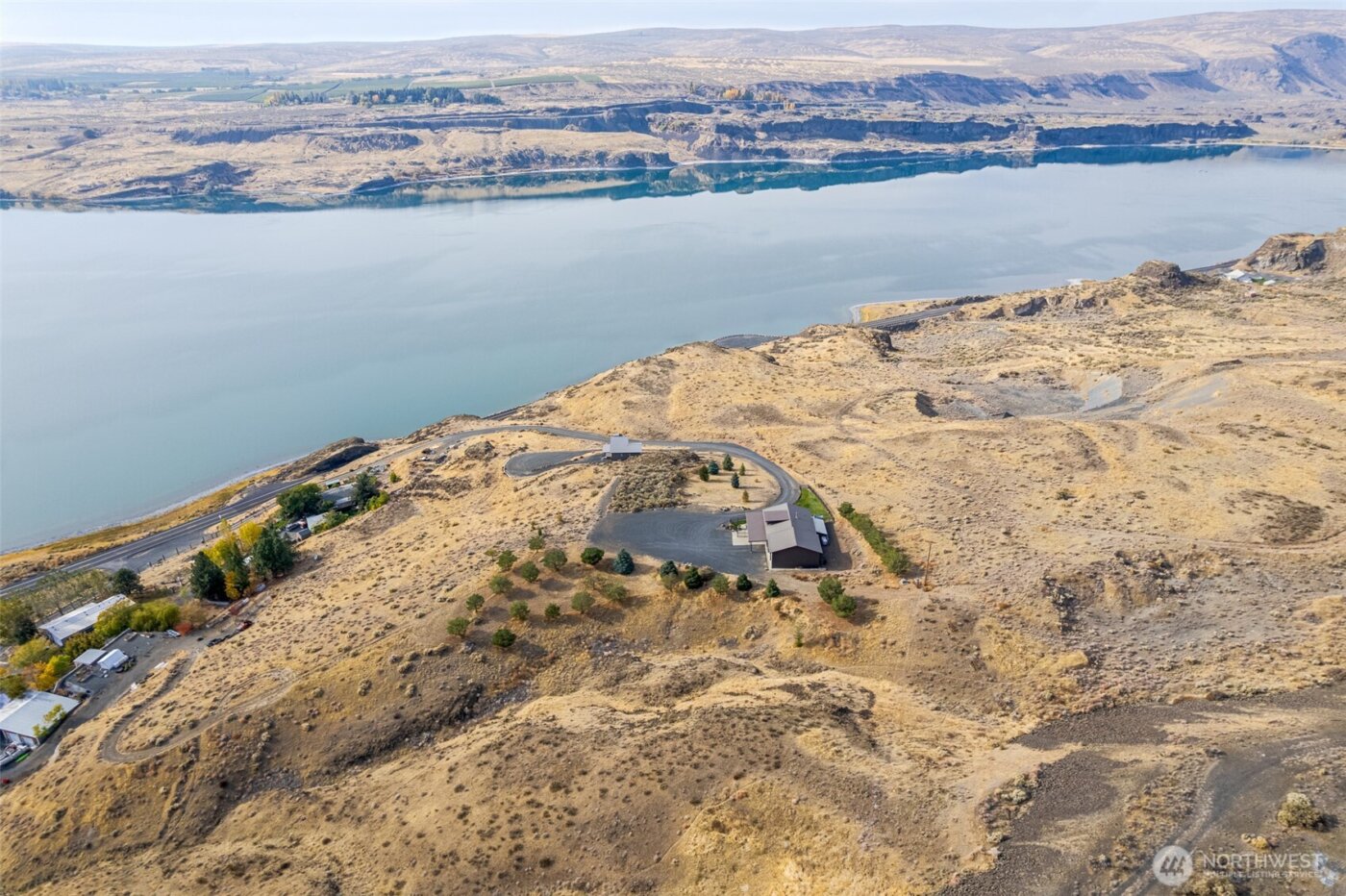 21489 State Highway 17N , Soap Lake, WA 98851