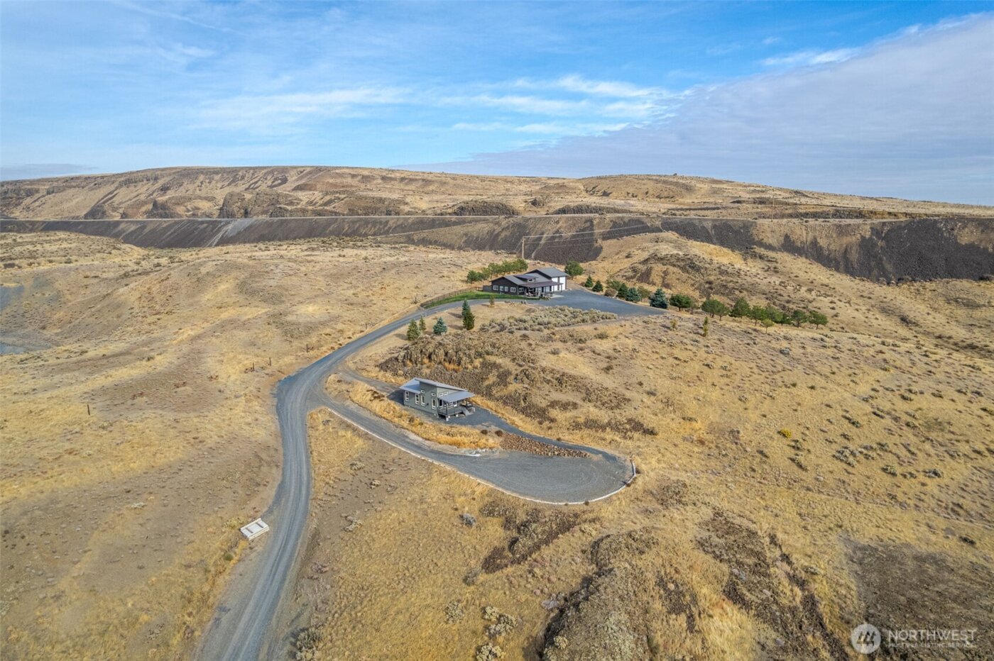 21489 State Highway 17N , Soap Lake, WA 98851