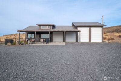 21489 State Highway 17N , Soap Lake, WA 98851 - Photo 4
