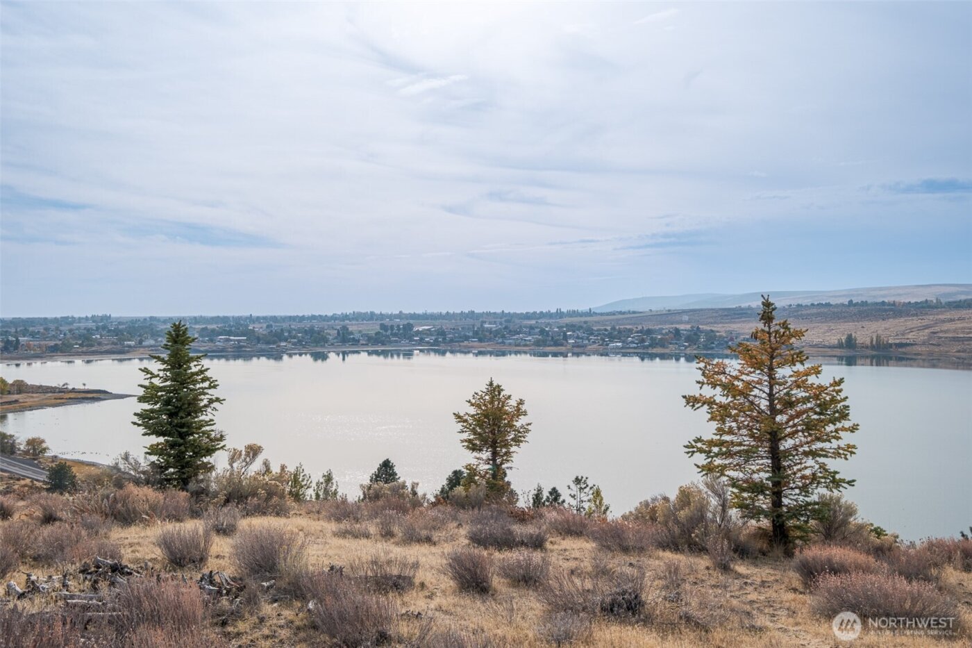 21489 State Highway 17N , Soap Lake, WA 98851