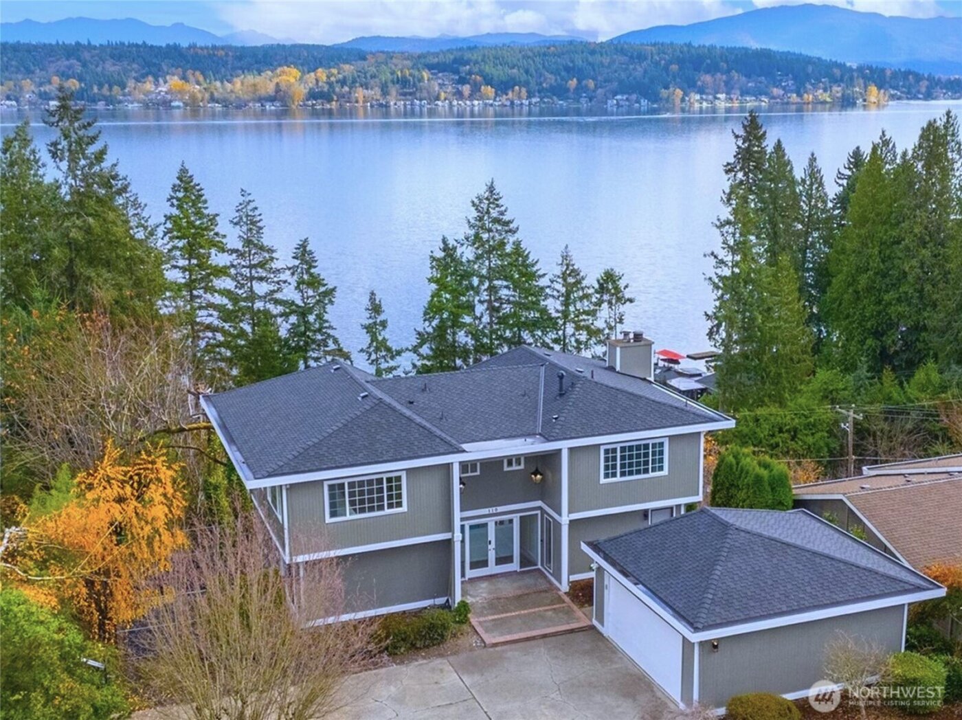 110 174th Place NE, Bellevue, WA 98008