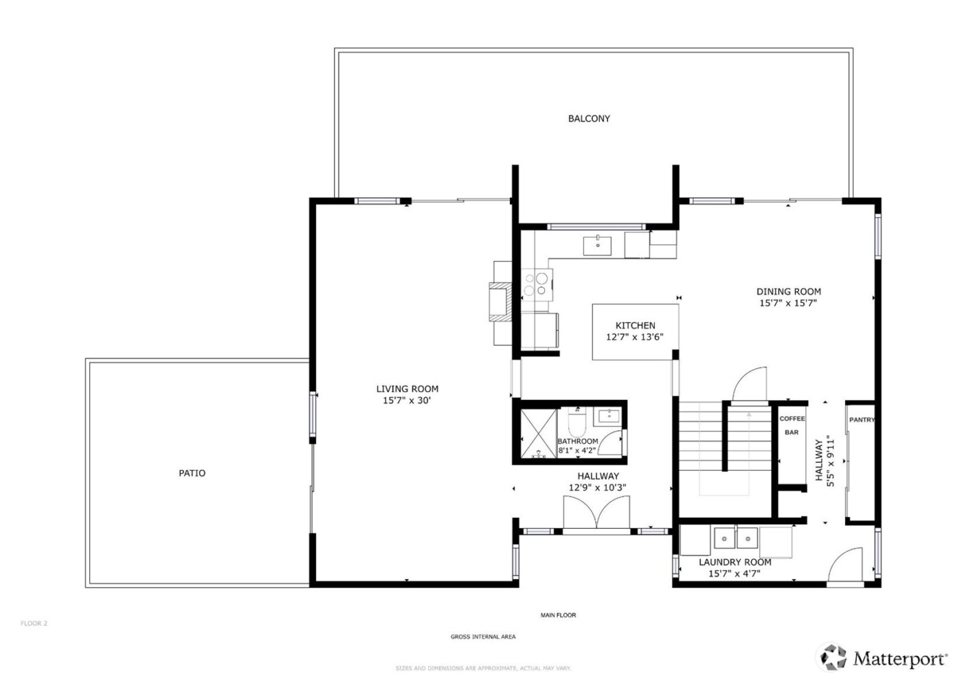 110 174th Place NE, Bellevue, WA 98008