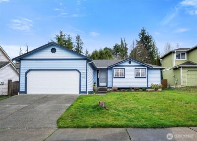 6809 77th Avenue NE, Marysville, WA 98270
