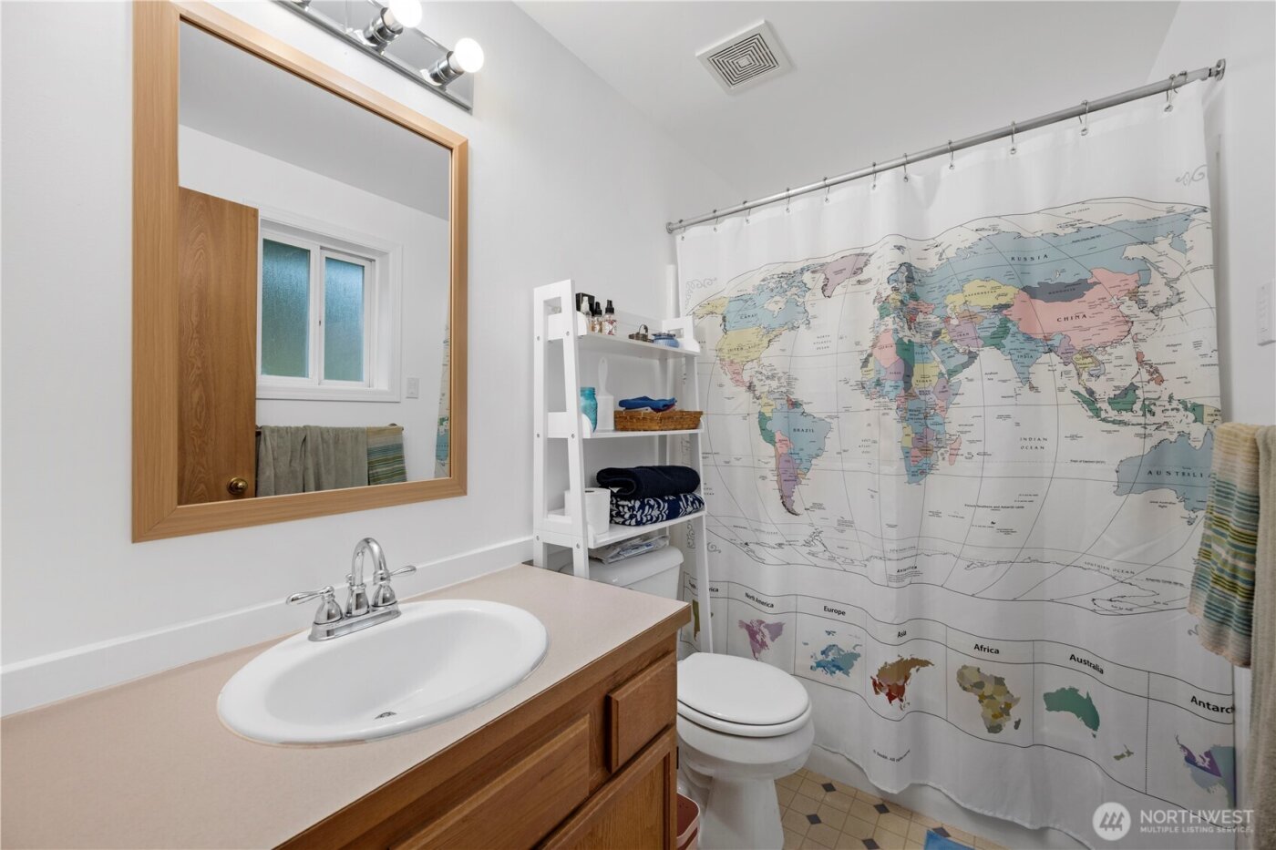 6809 77th Avenue NE, Marysville, WA 98270