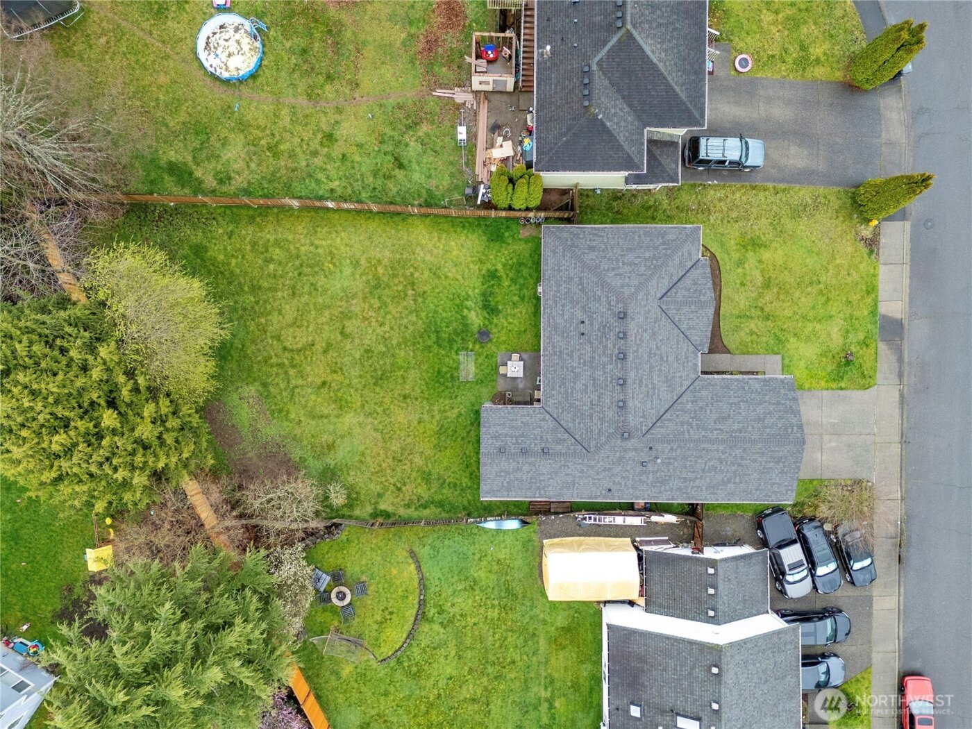 6809 77th Avenue NE, Marysville, WA 98270