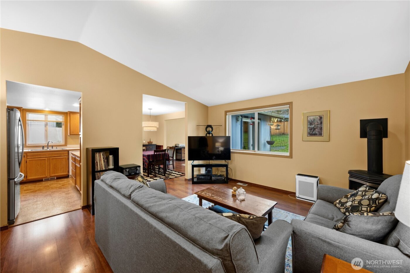 6809 77th Avenue NE, Marysville, WA 98270