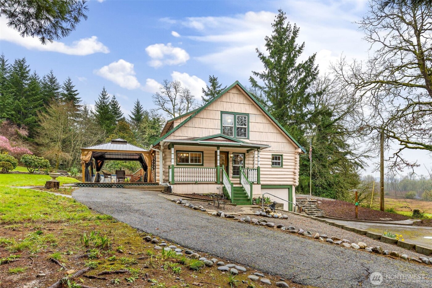 1619 W Reynolds Avenue , Centralia, WA 98531