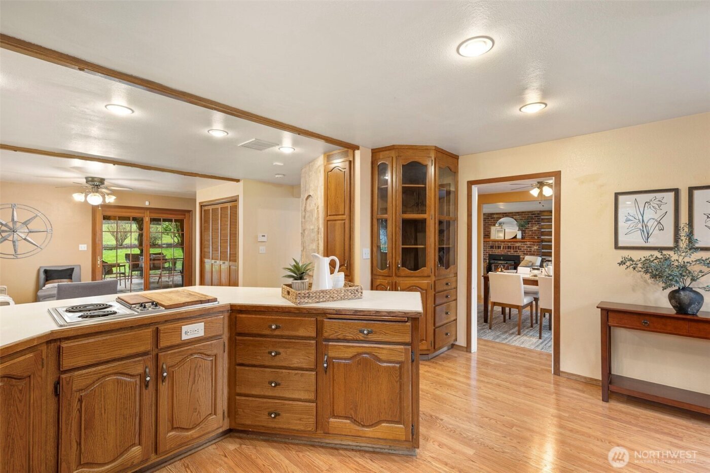 1619 W Reynolds Avenue , Centralia, WA 98531