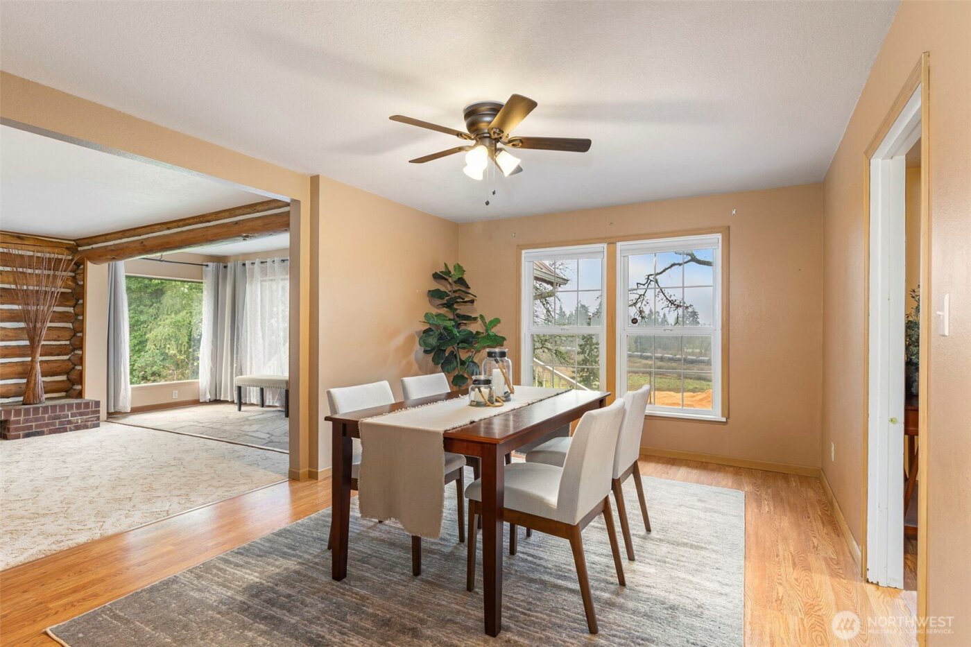 1619 W Reynolds Avenue , Centralia, WA 98531