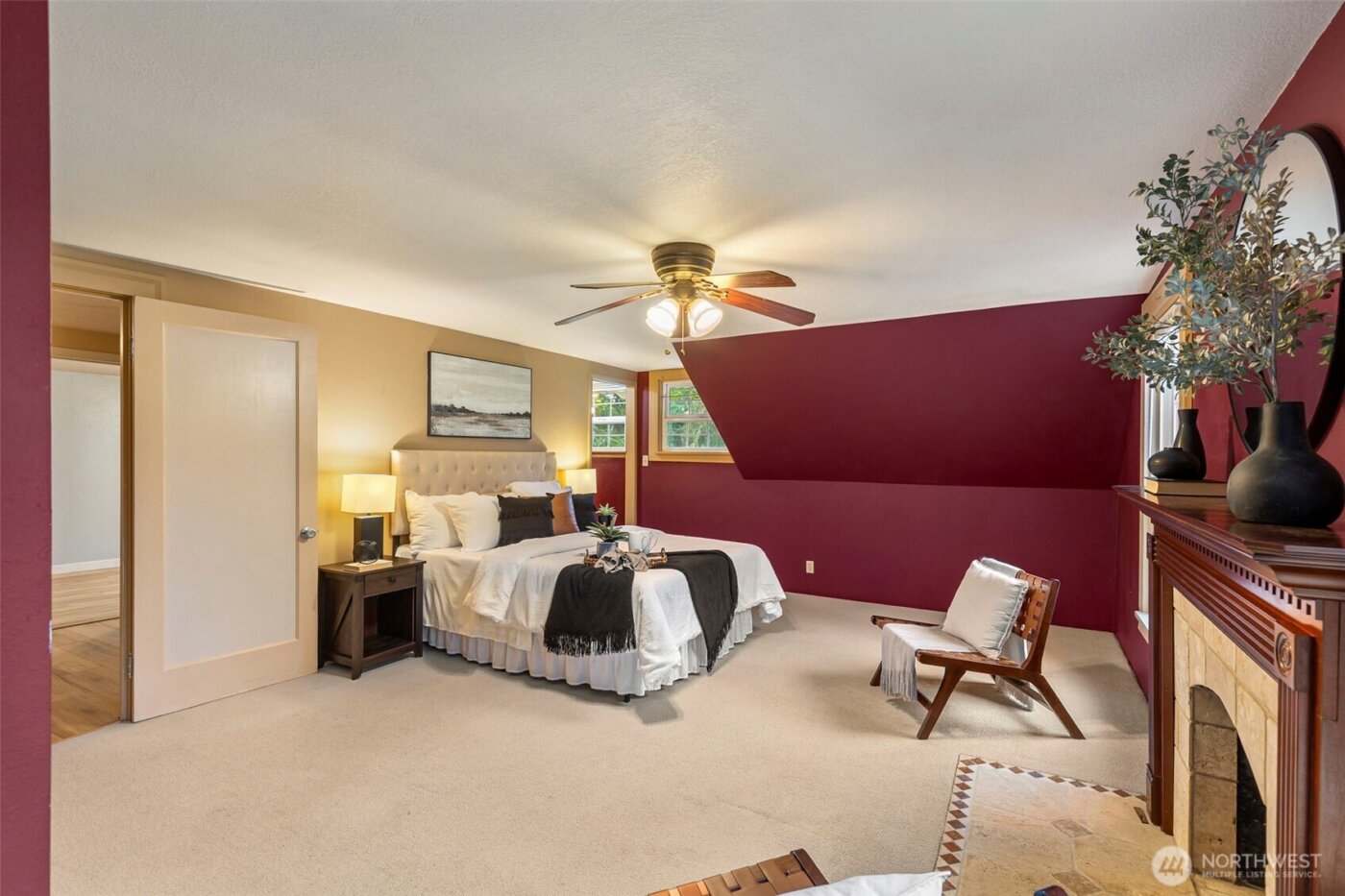 1619 W Reynolds Avenue , Centralia, WA 98531