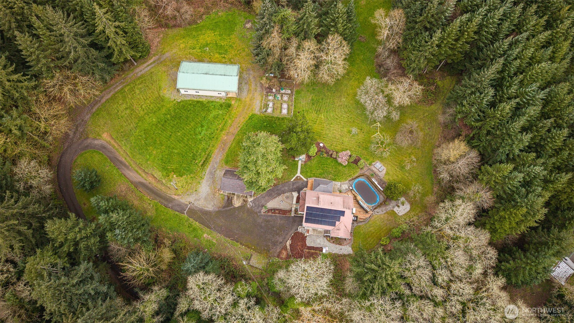 1619 W Reynolds Avenue , Centralia, WA 98531