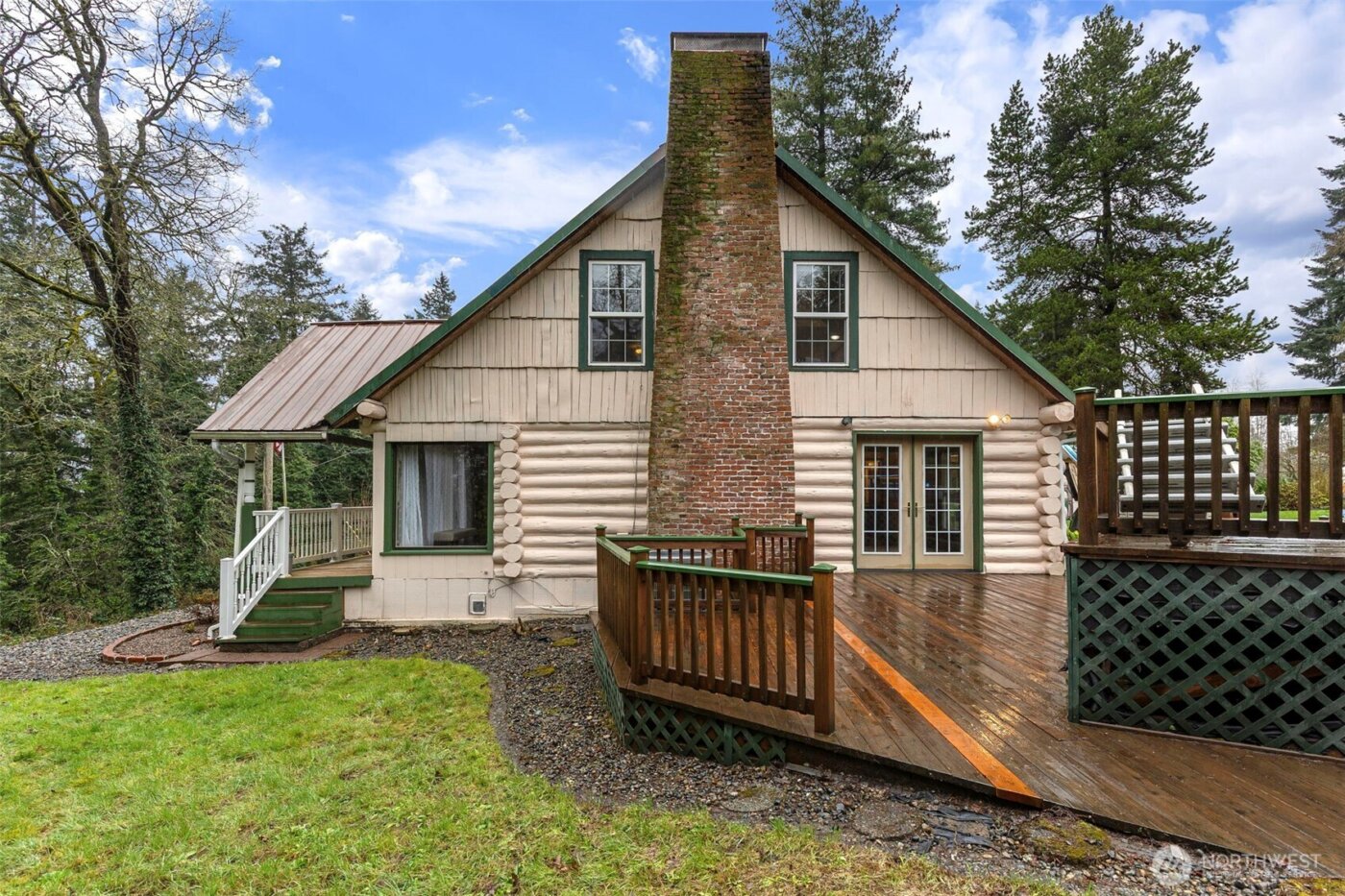 1619 W Reynolds Avenue , Centralia, WA 98531