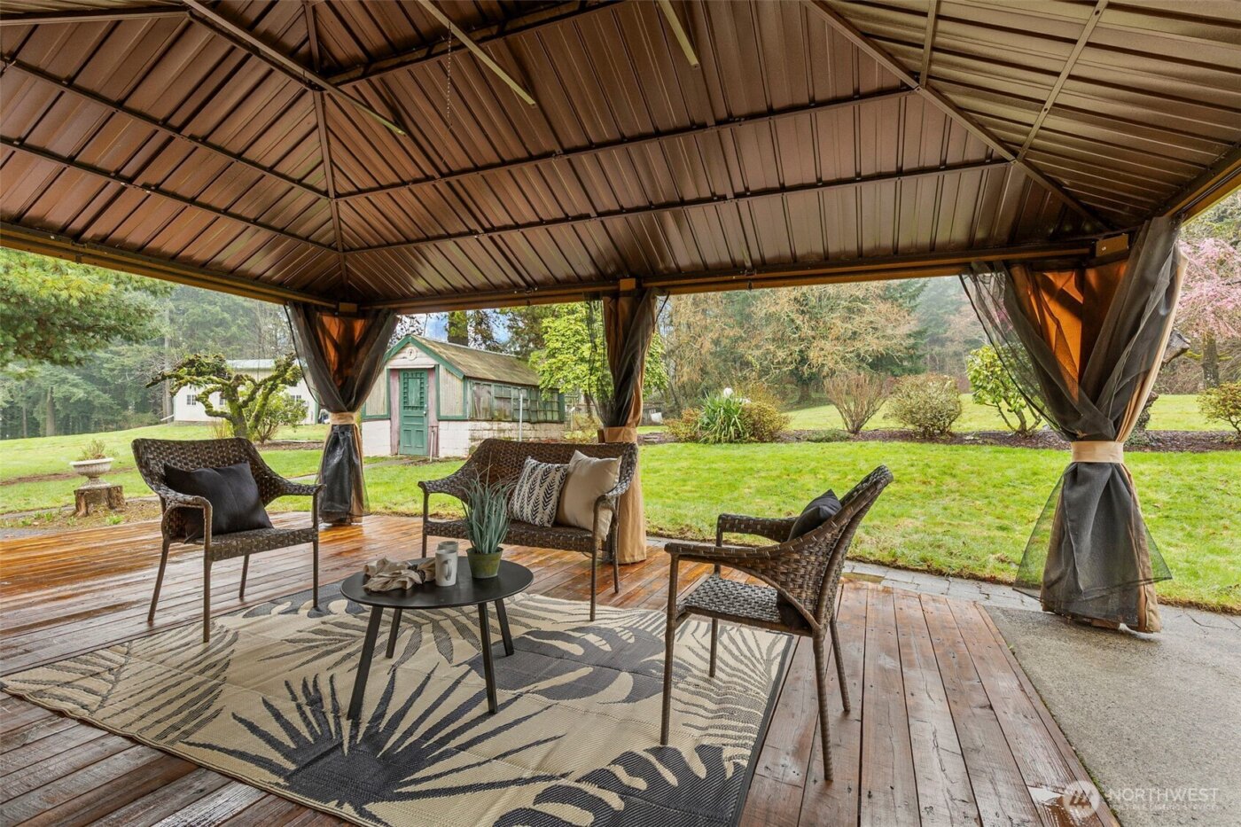 1619 W Reynolds Avenue , Centralia, WA 98531