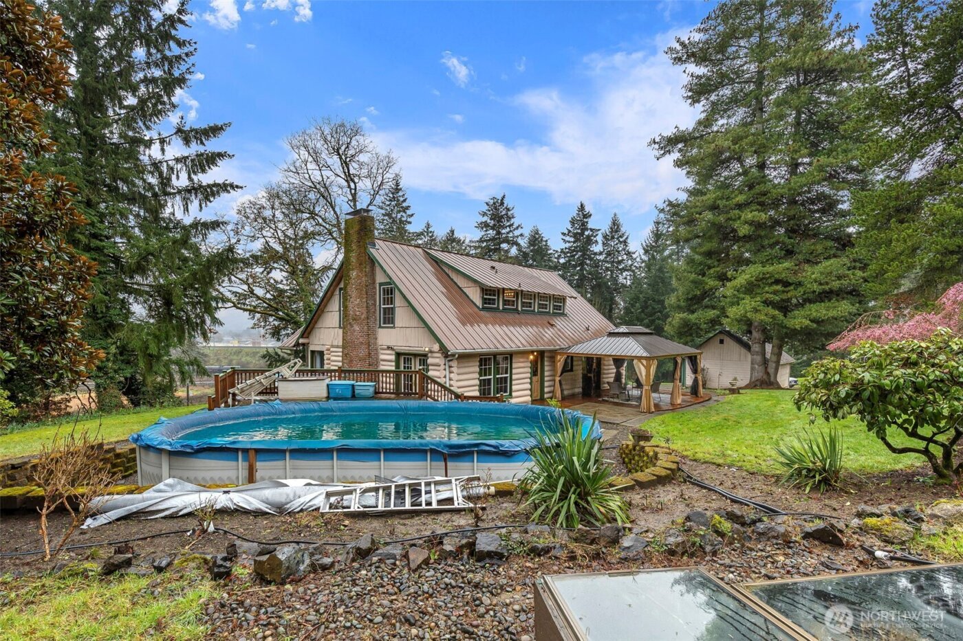 1619 W Reynolds Avenue , Centralia, WA 98531