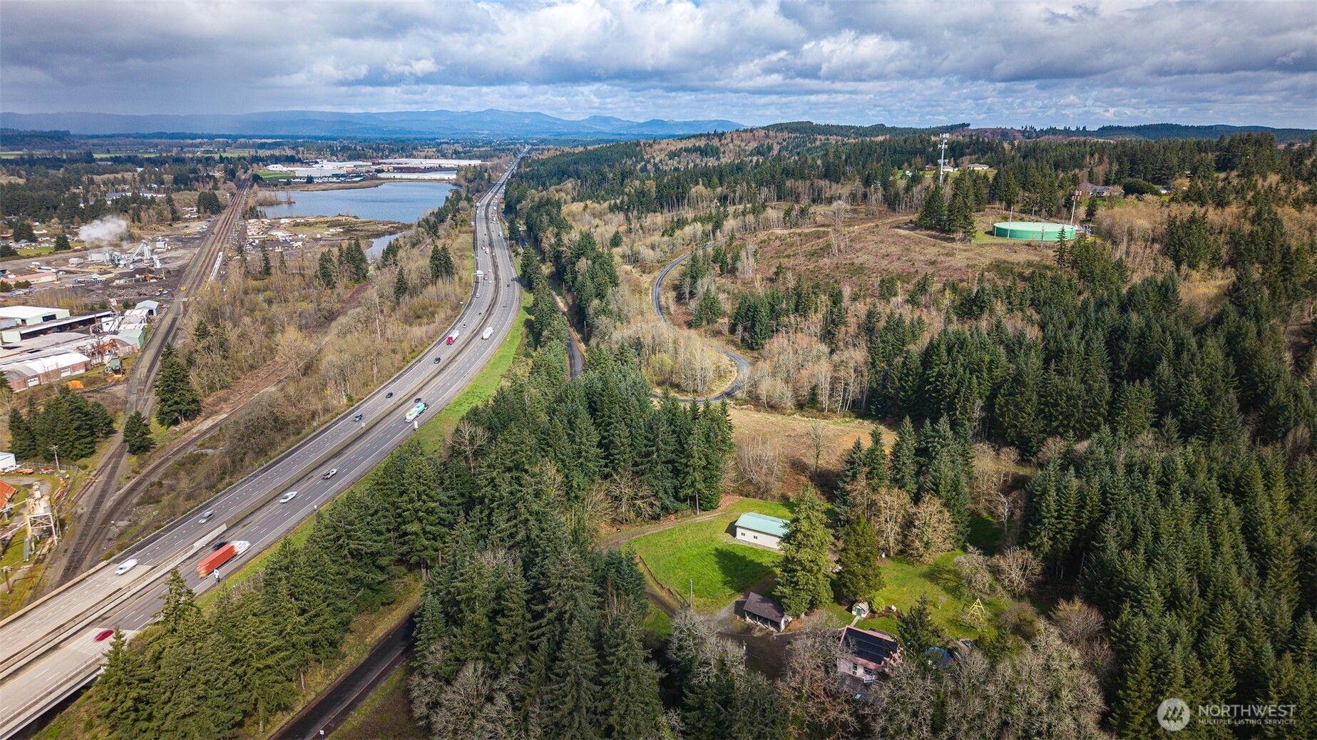 1619 W Reynolds Avenue , Centralia, WA 98531