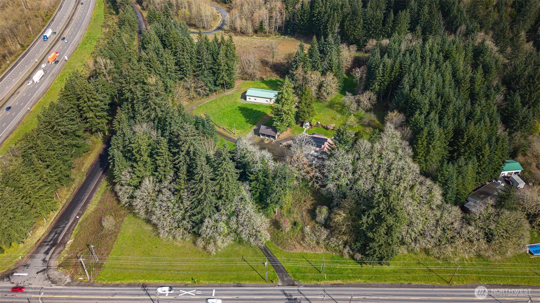 1619 W Reynolds Avenue , Centralia, WA 98531