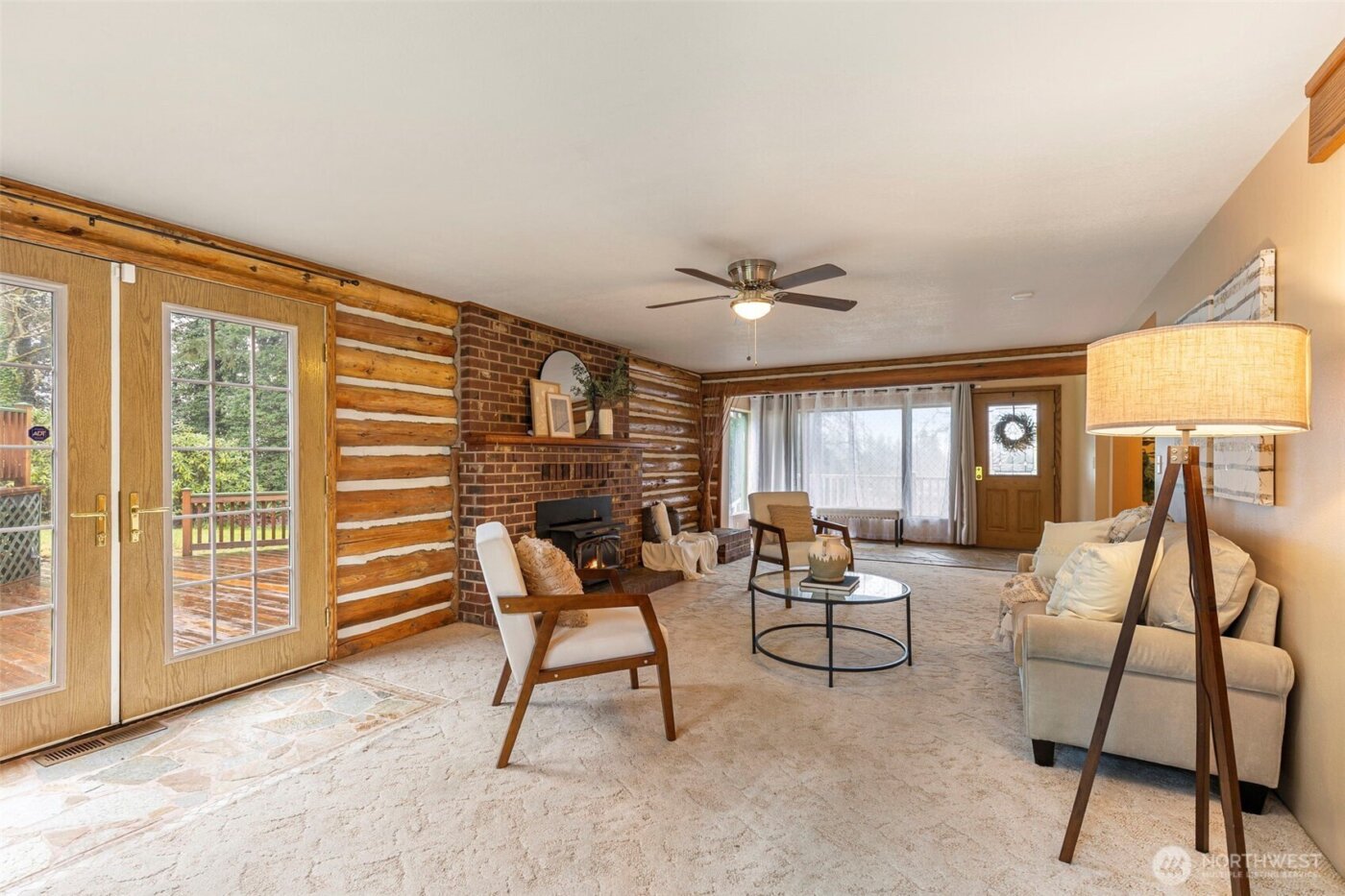 1619 W Reynolds Avenue , Centralia, WA 98531