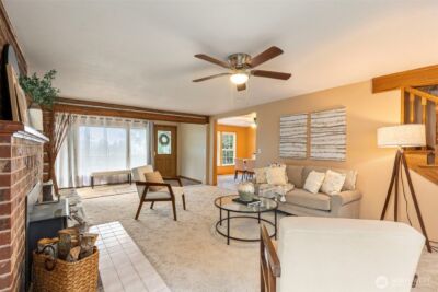 1619 W Reynolds Avenue , Centralia, WA 98531 - Photo 9