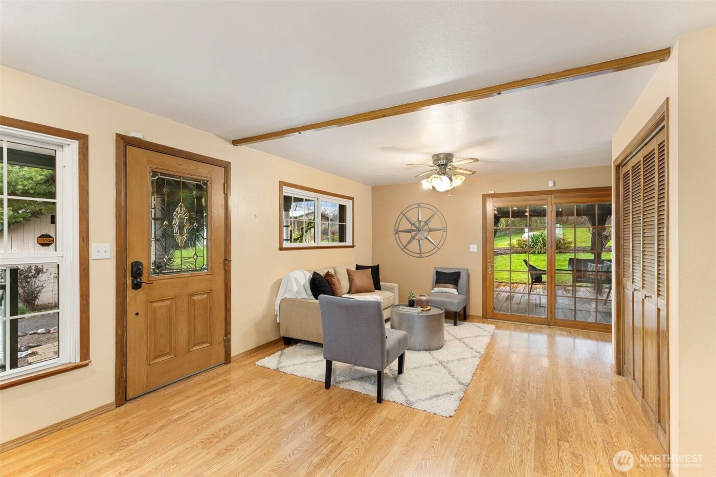 1619 W Reynolds Avenue , Centralia, WA 98531