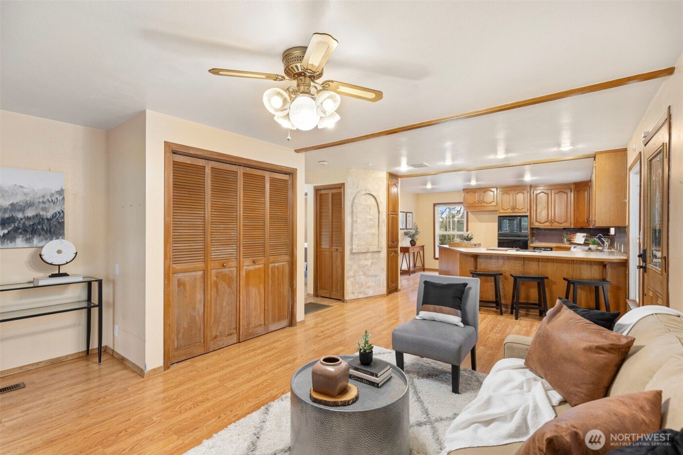 1619 W Reynolds Avenue , Centralia, WA 98531