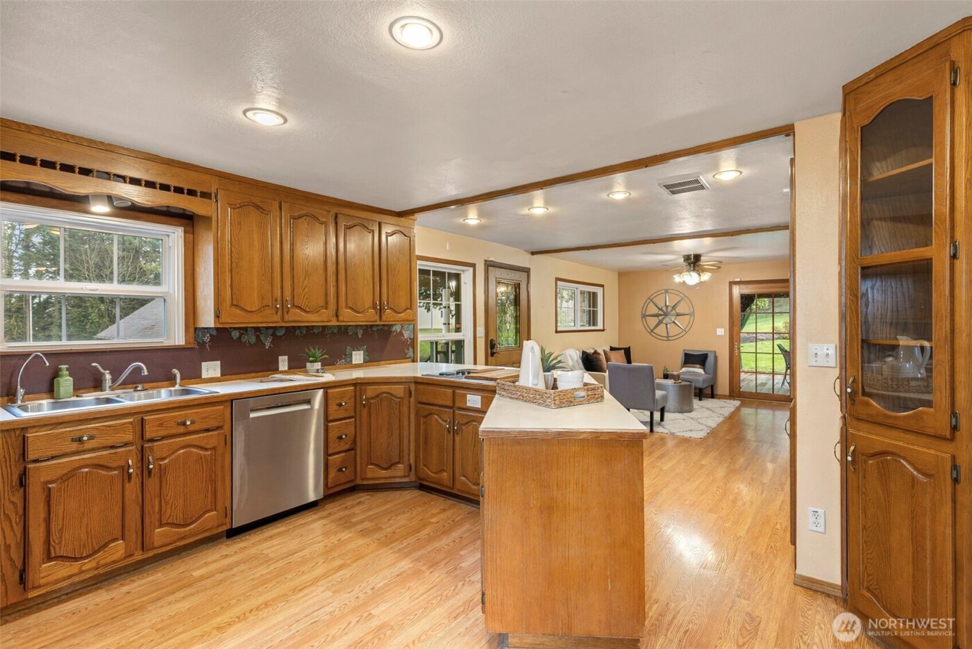 1619 W Reynolds Avenue , Centralia, WA 98531