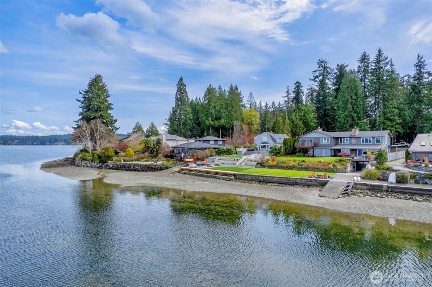 2941 Erlands Beach Loop NW, Bremerton, WA 98312