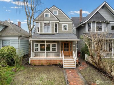 3318 N 27th Street , Tacoma, WA 98407