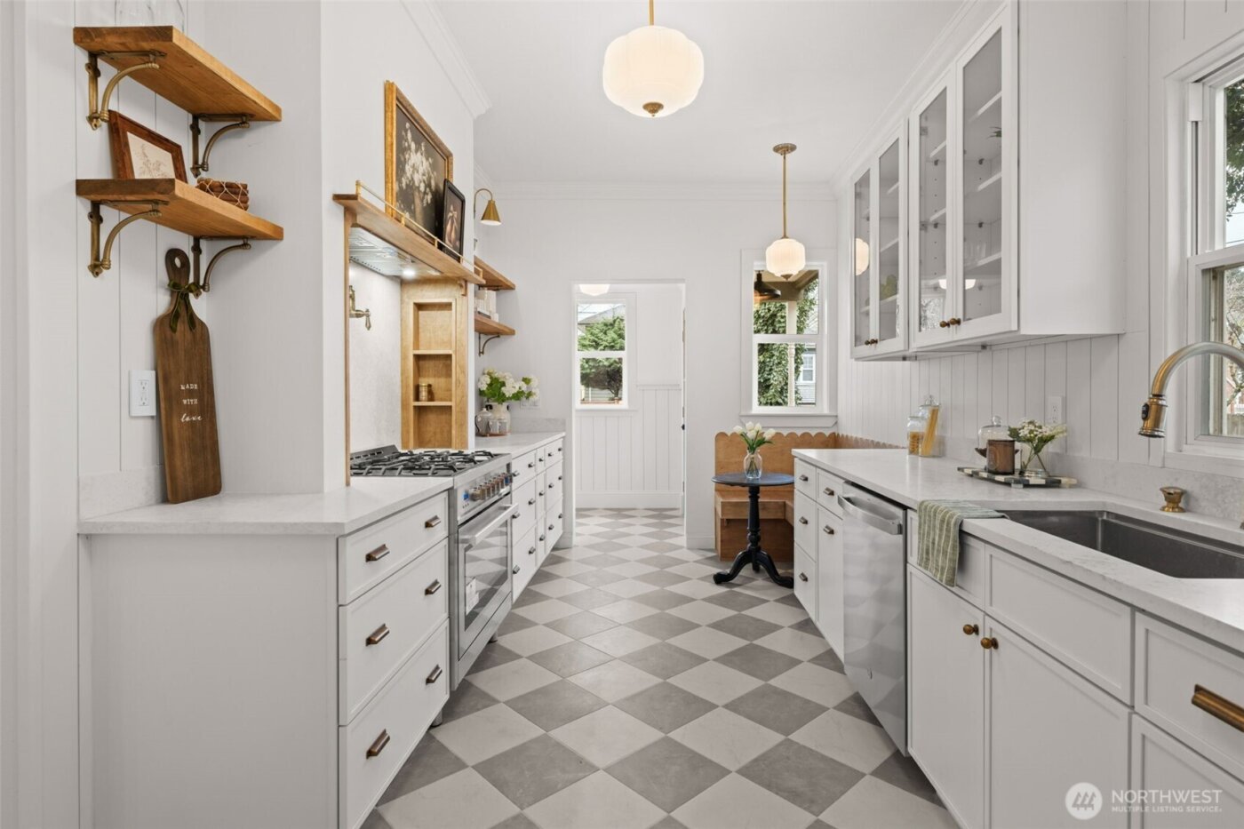 3318 N 27th Street , Tacoma, WA 98407