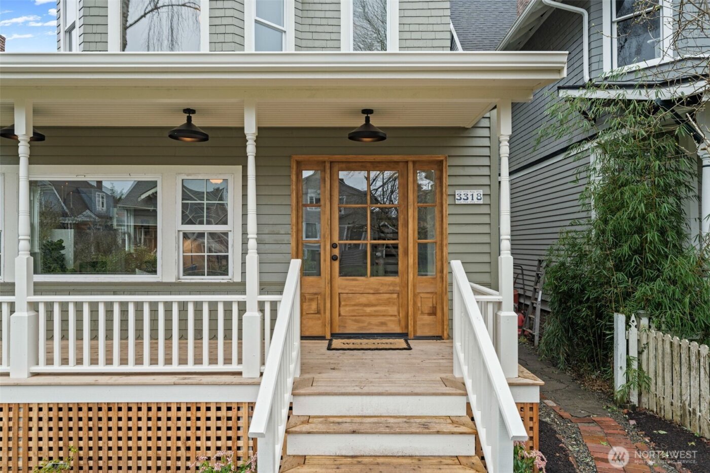 3318 N 27th Street , Tacoma, WA 98407