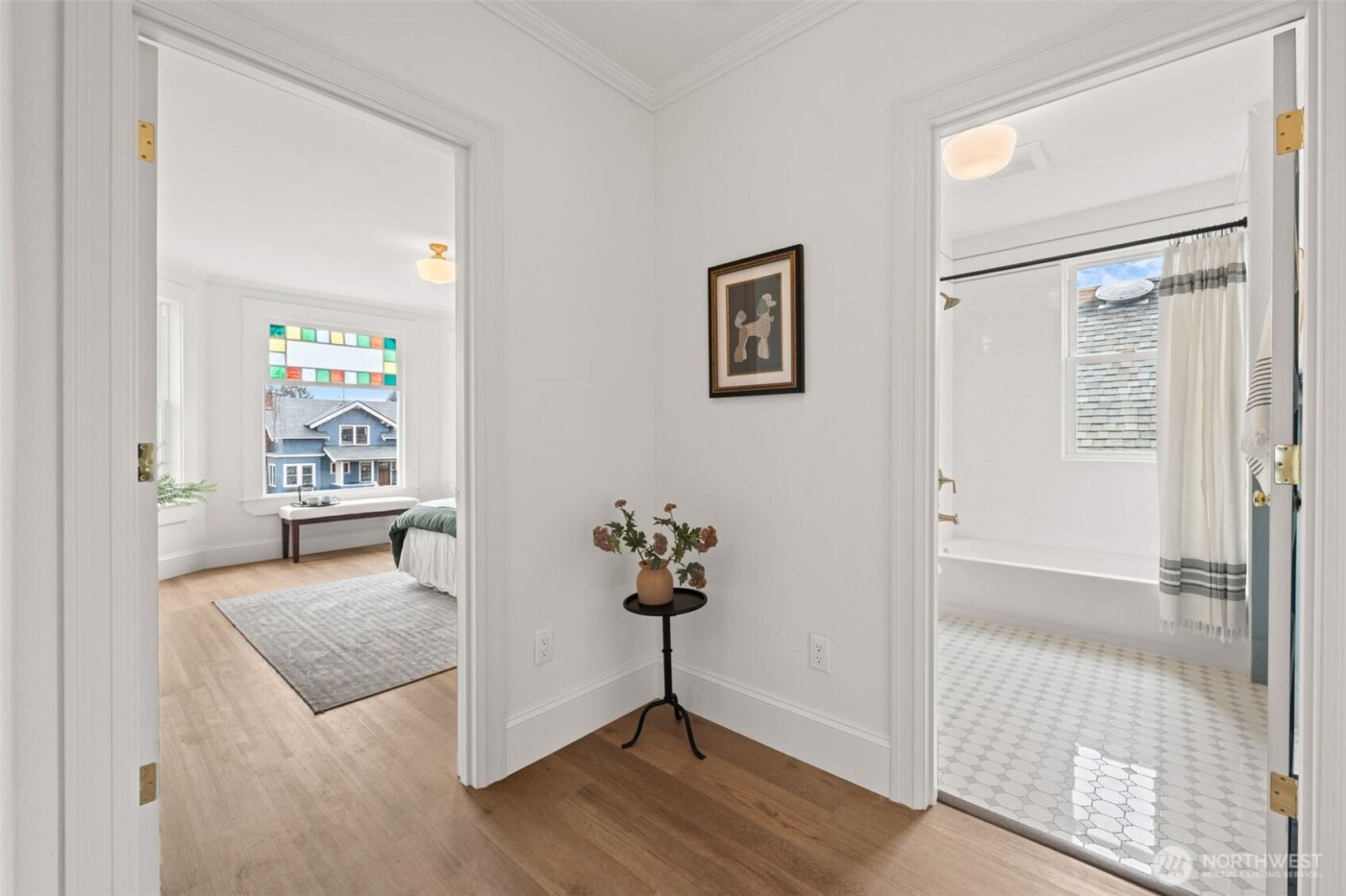 3318 N 27th Street , Tacoma, WA 98407