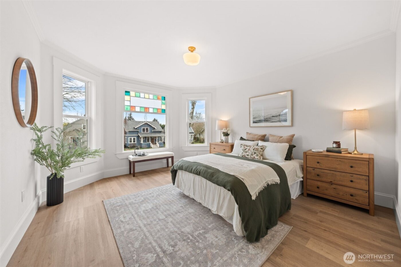 3318 N 27th Street , Tacoma, WA 98407