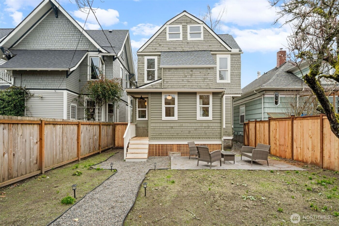 3318 N 27th Street , Tacoma, WA 98407