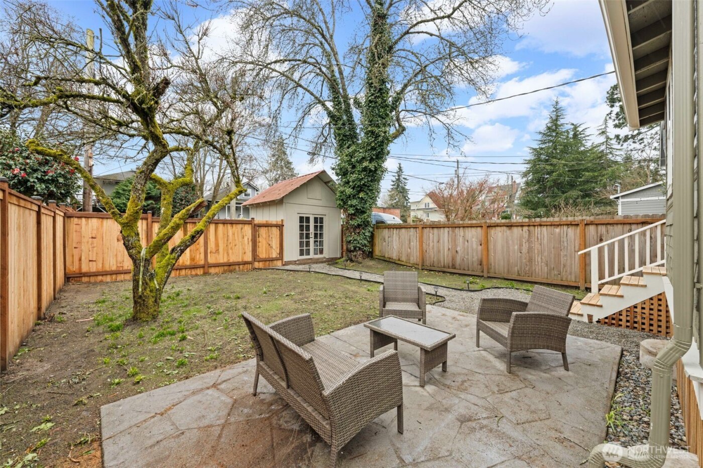 3318 N 27th Street , Tacoma, WA 98407