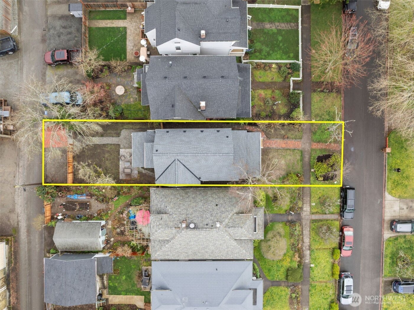 3318 N 27th Street , Tacoma, WA 98407