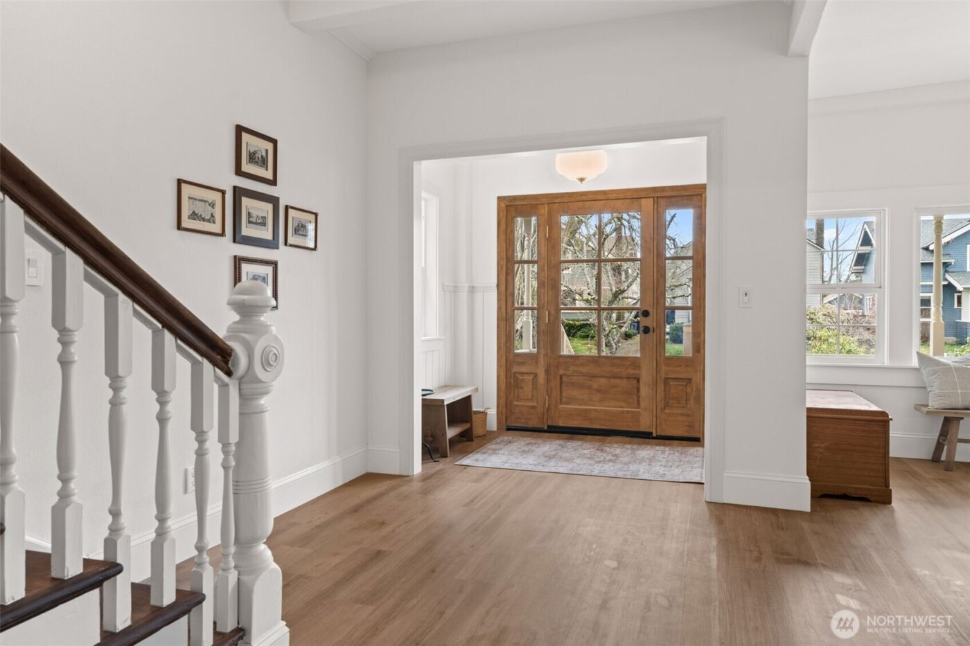 3318 N 27th Street , Tacoma, WA 98407