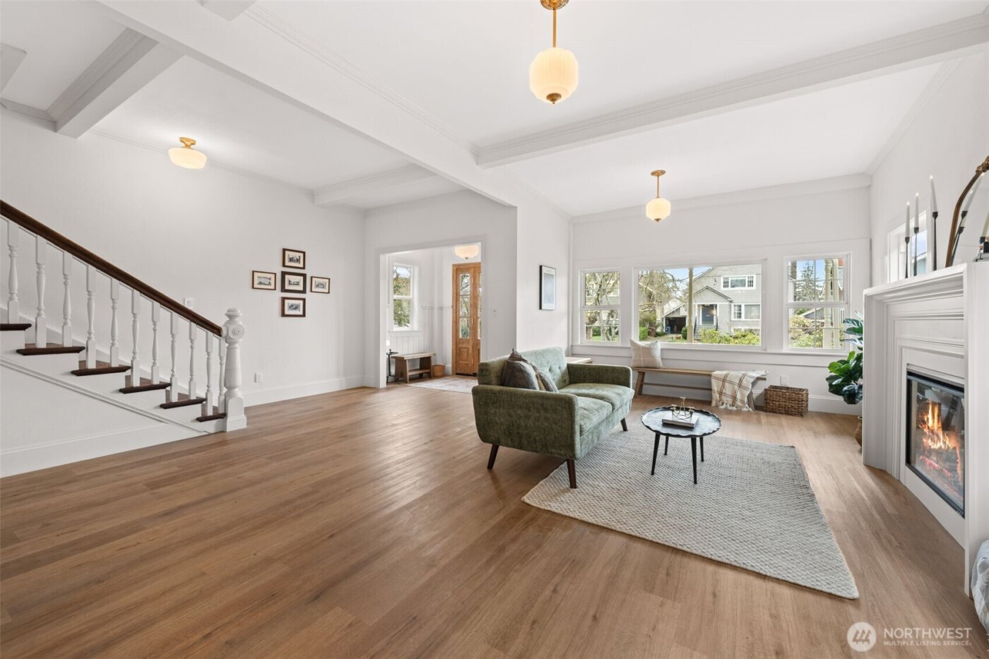 3318 N 27th Street , Tacoma, WA 98407