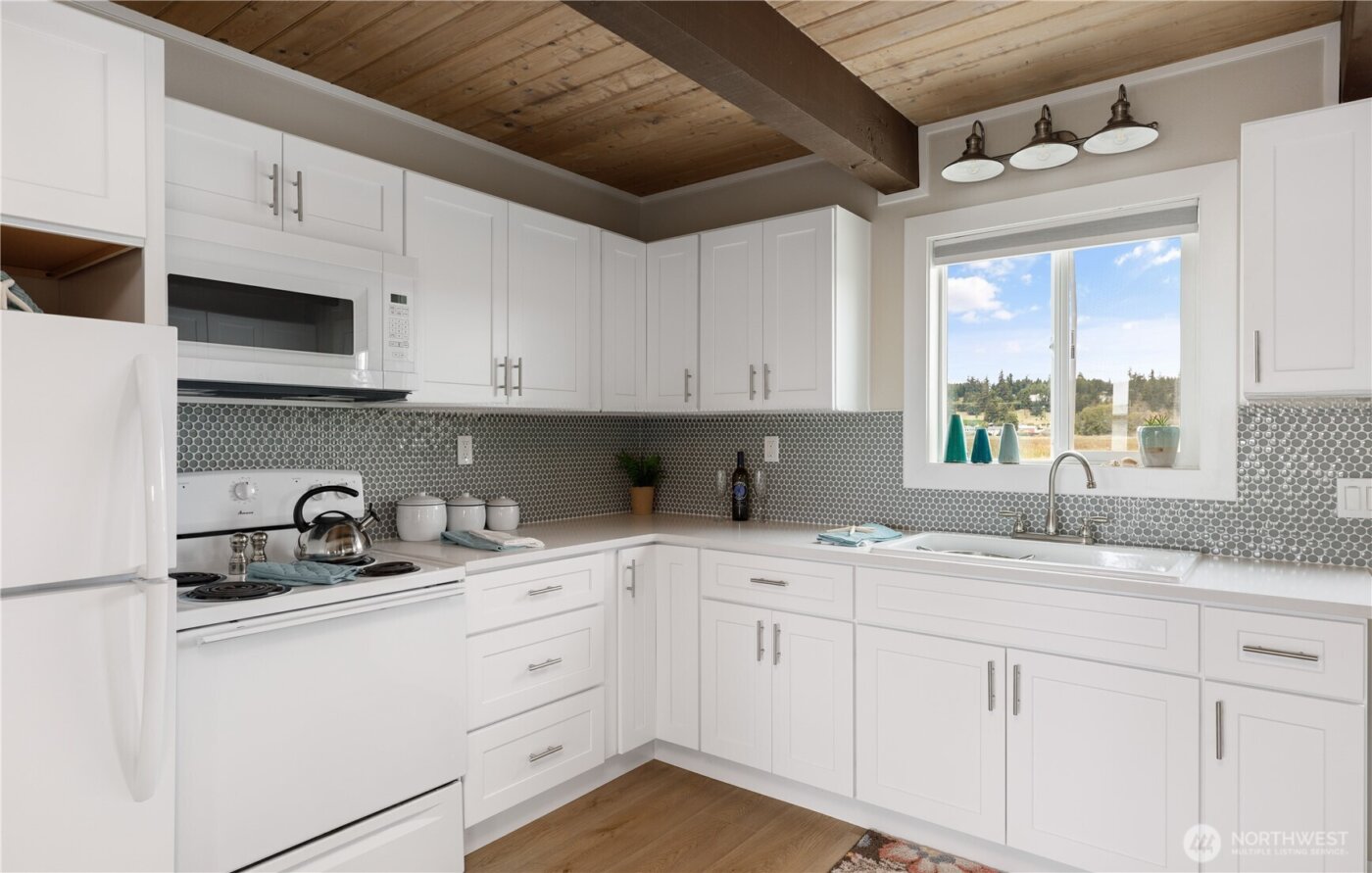 238 Keystone Avenue , Coupeville, WA 98239