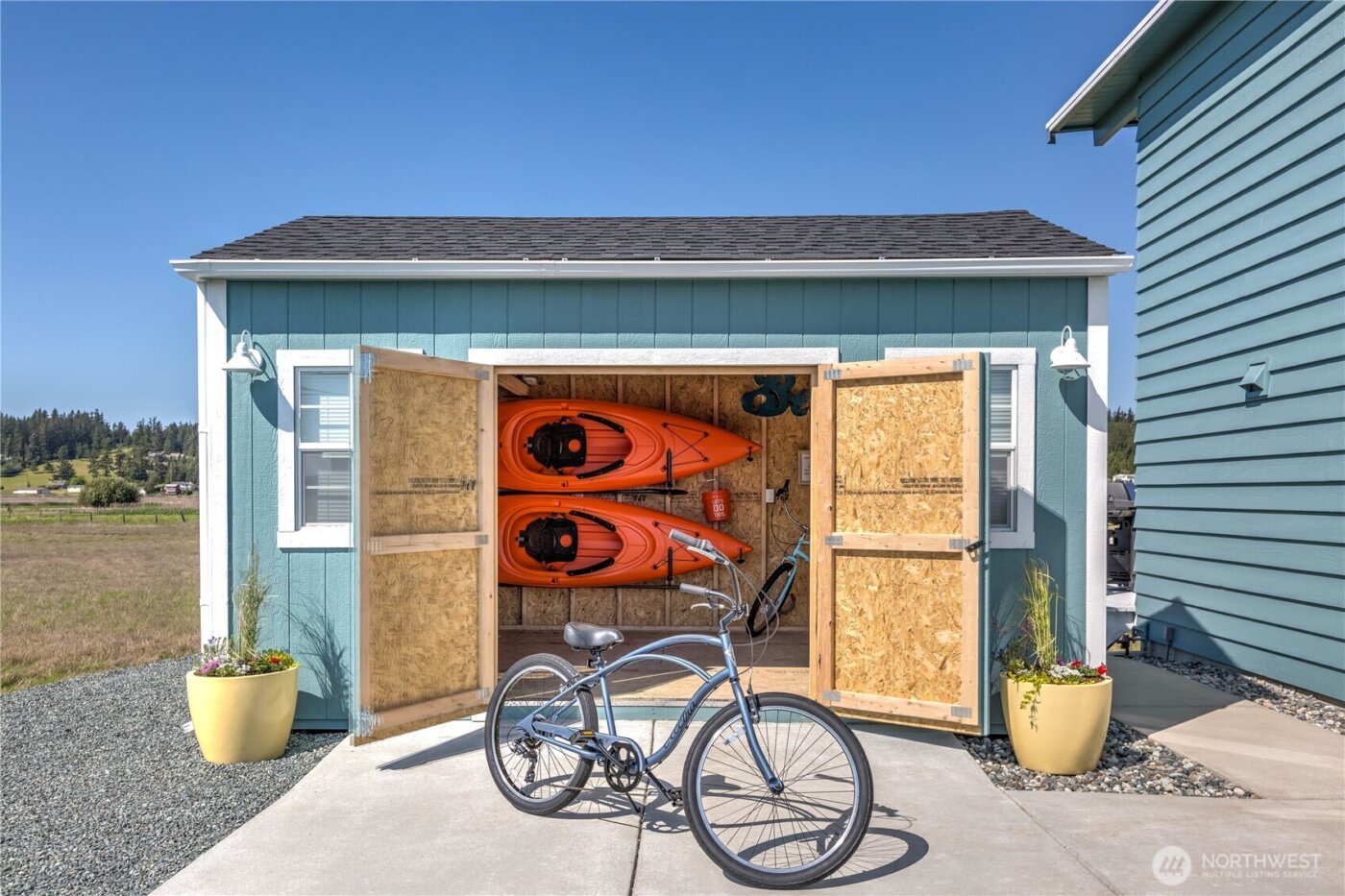 238 Keystone Avenue , Coupeville, WA 98239