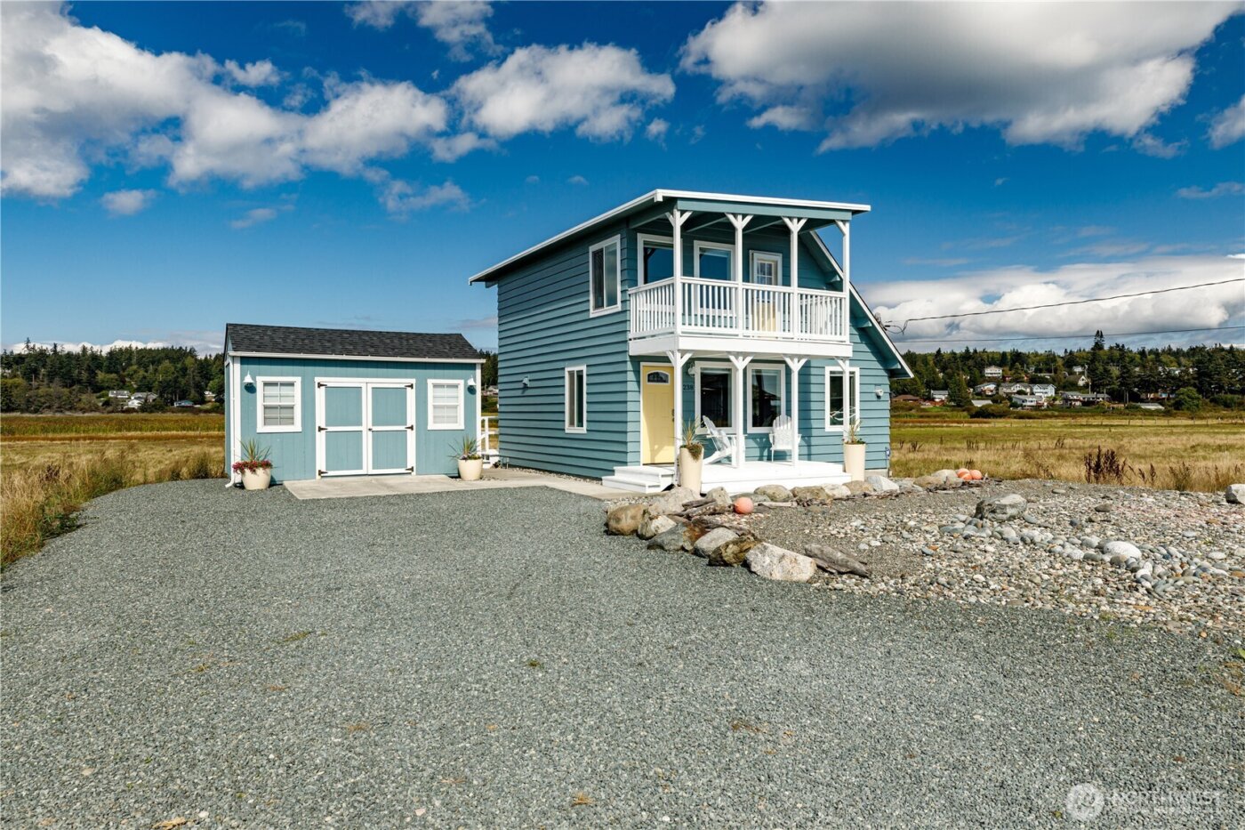 238 Keystone Avenue , Coupeville, WA 98239