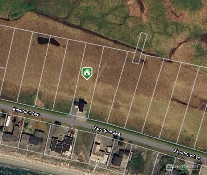 238 Keystone Avenue , Coupeville, WA 98239