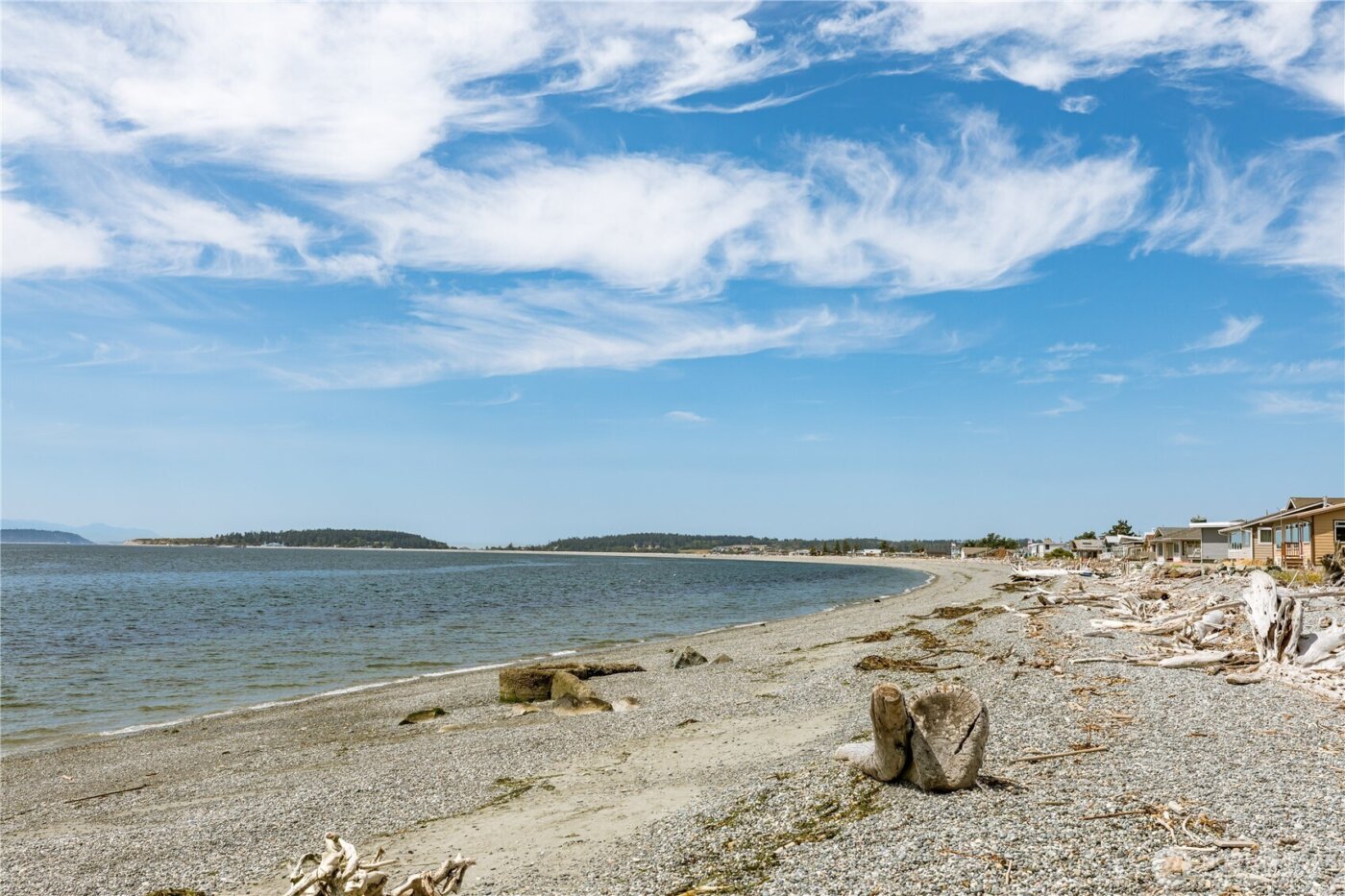 238 Keystone Avenue , Coupeville, WA 98239