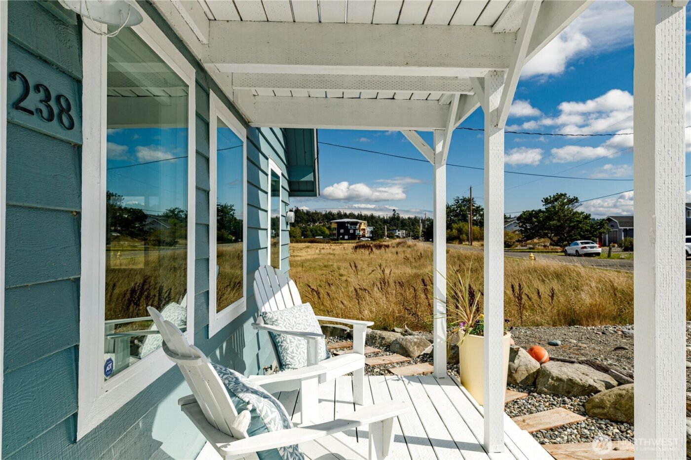 238 Keystone Avenue , Coupeville, WA 98239