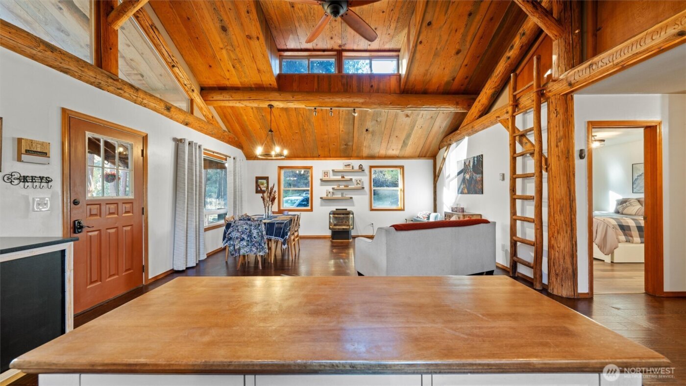 106 Wolf Ridge Lane , Dayton, WA 99328