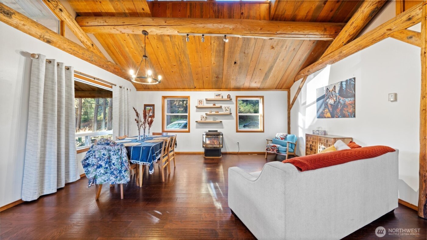 106 Wolf Ridge Lane , Dayton, WA 99328