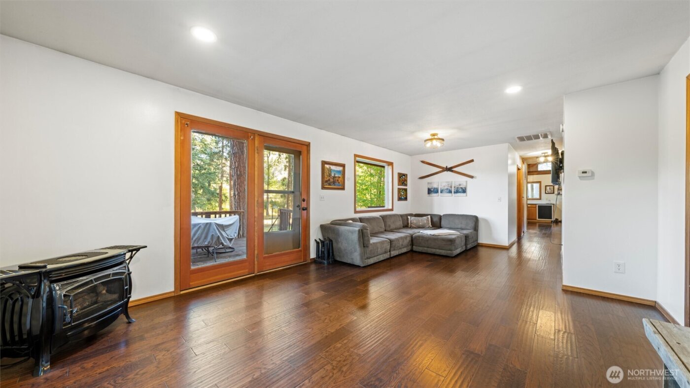 106 Wolf Ridge Lane , Dayton, WA 99328