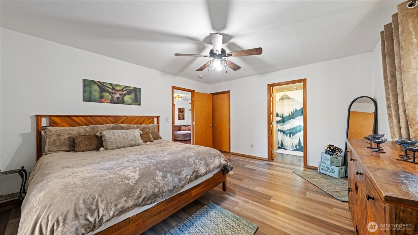 106 Wolf Ridge Lane , Dayton, WA 99328