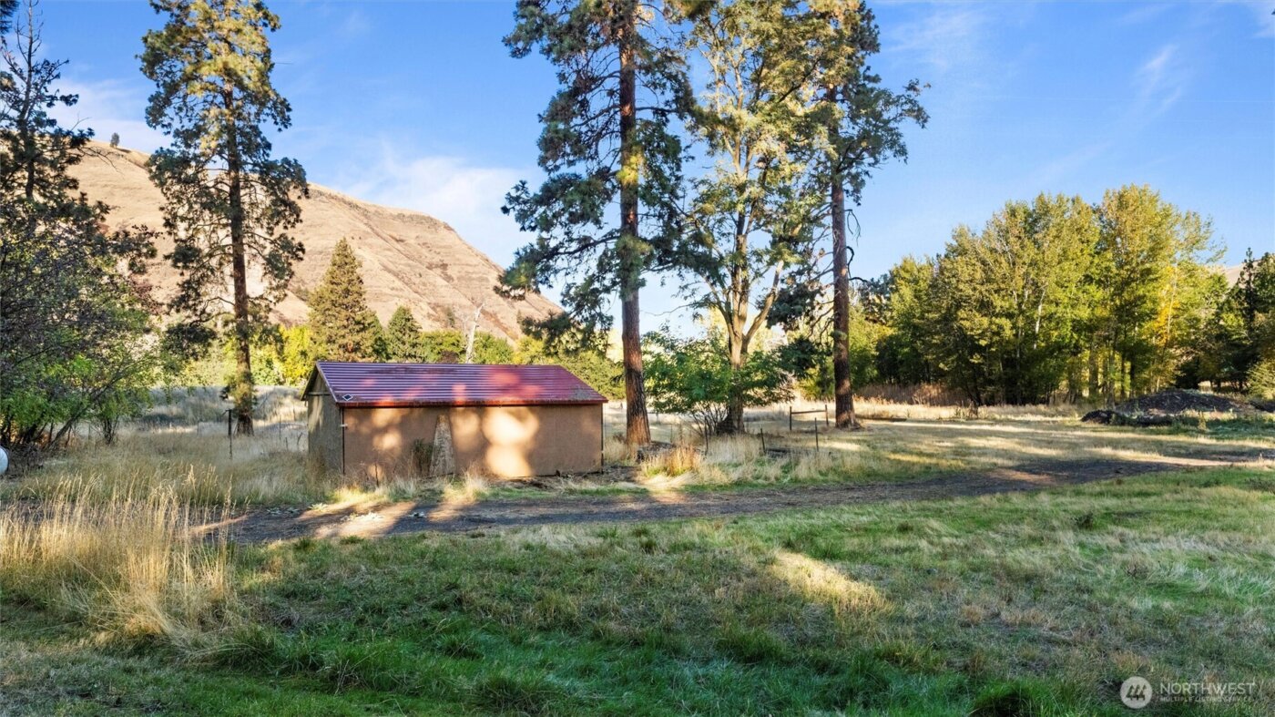 106 Wolf Ridge Lane , Dayton, WA 99328