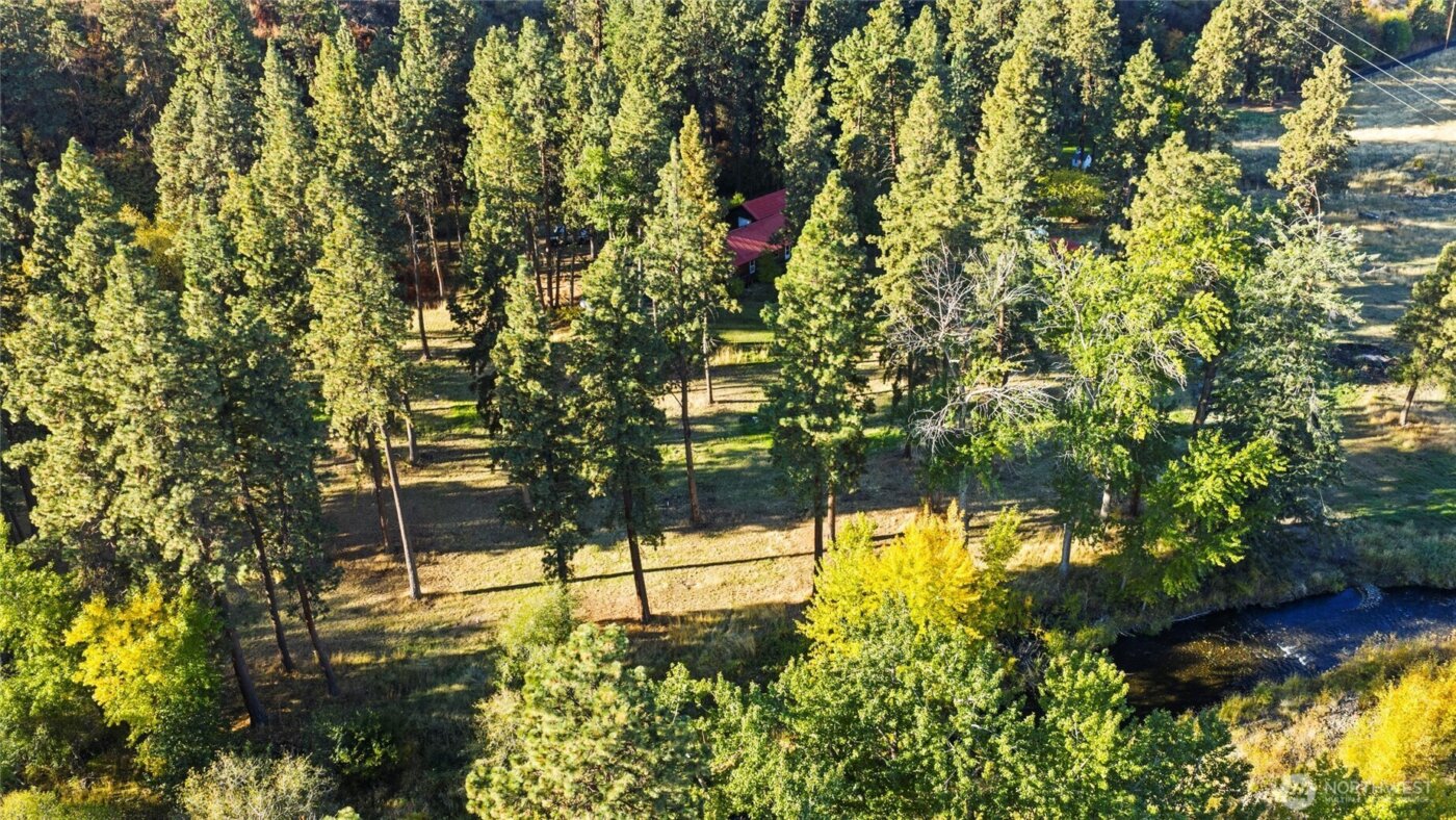 106 Wolf Ridge Lane , Dayton, WA 99328