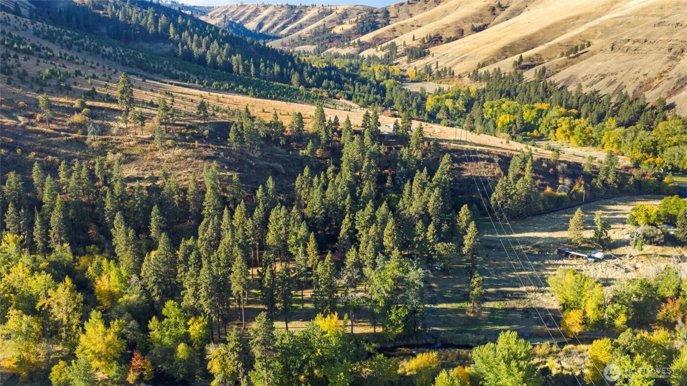 106 Wolf Ridge Lane , Dayton, WA 99328